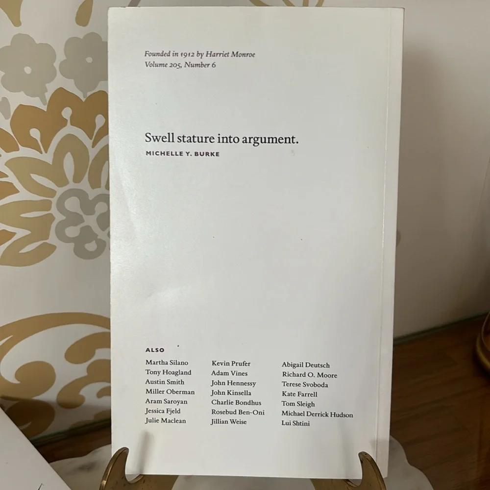 Poetry Books. Set of 3. - Picture 12 of 12